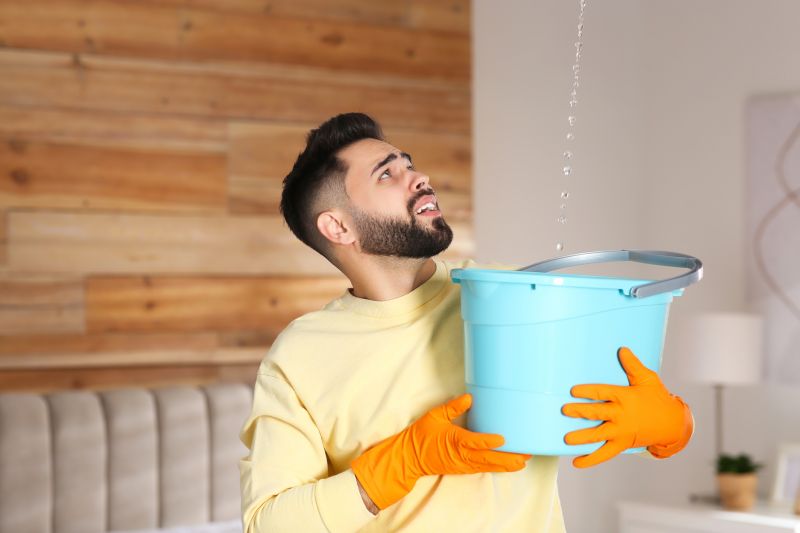 Ac Leak Repair