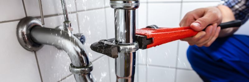 Ac Leak Repair