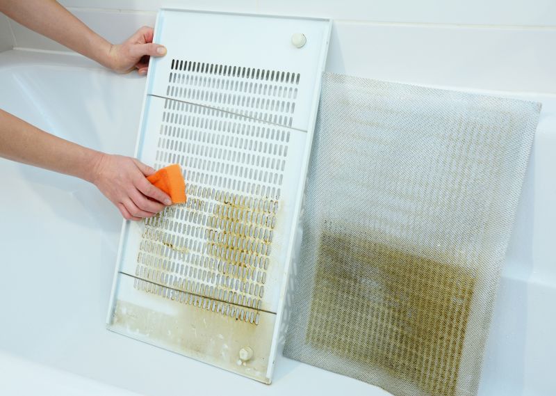 Benefits Of Professional Duct Cleaning