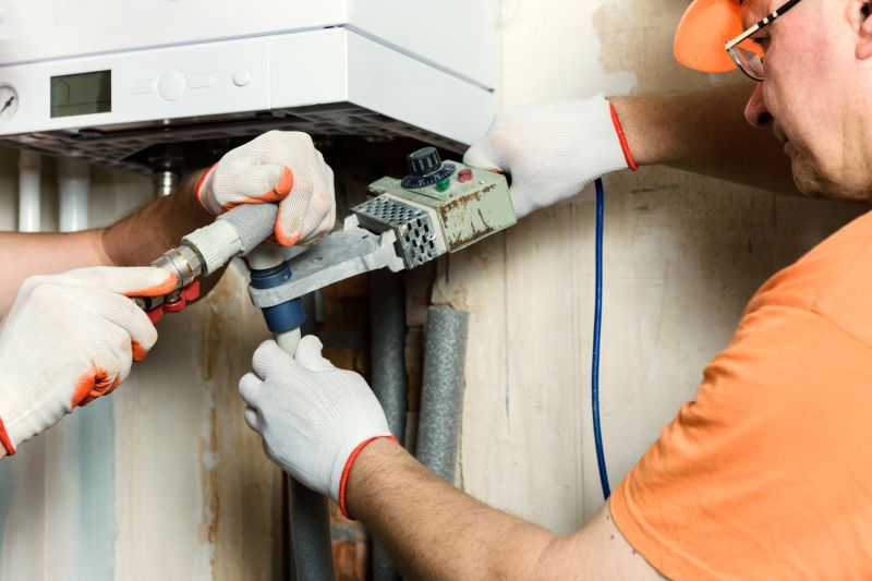 Boiler Installation