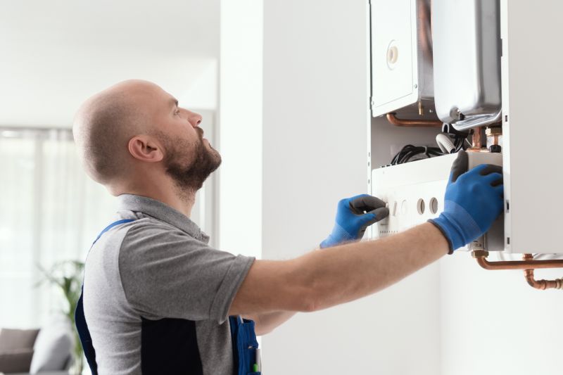 Boiler Repair