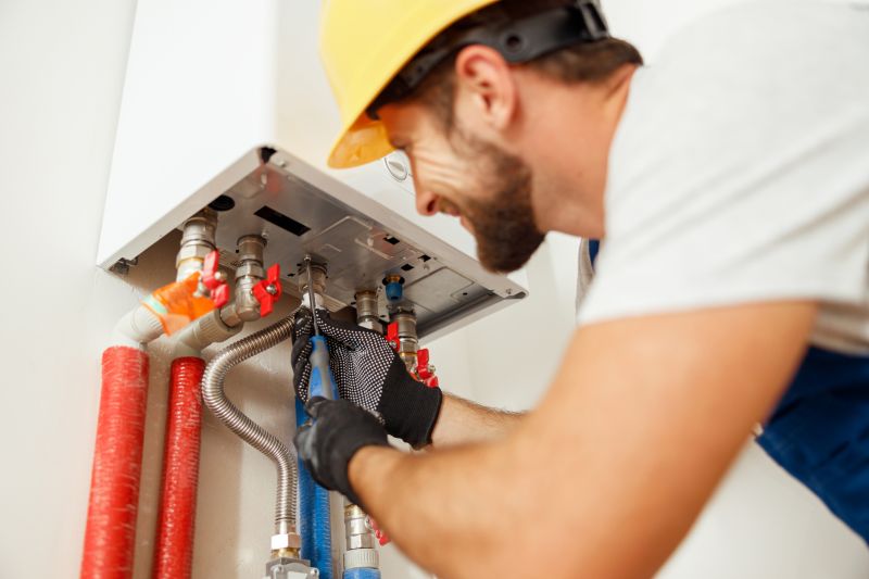 Boiler Replacement