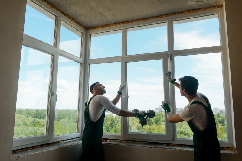 Business Ac Installation