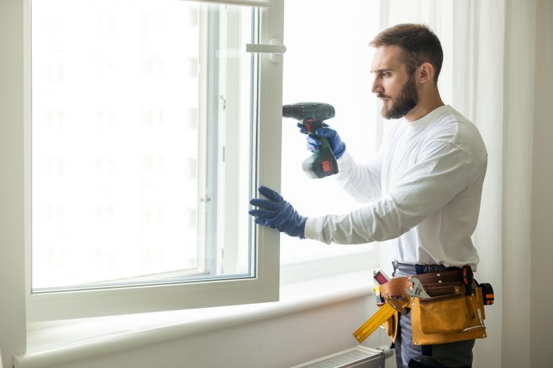 Business Ac Installation