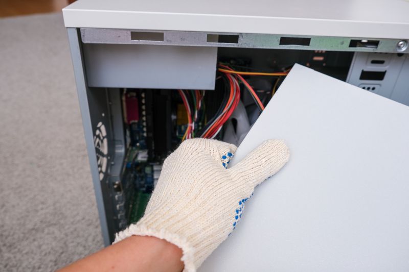Central Ac Repair