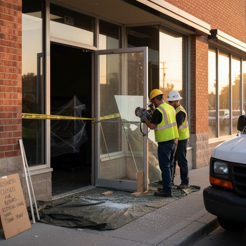 Commercial Ac Repair