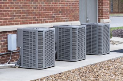 Commercial Ac Repair