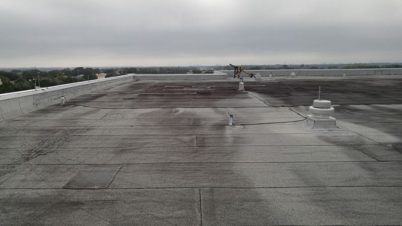 Commercial Ac Repair