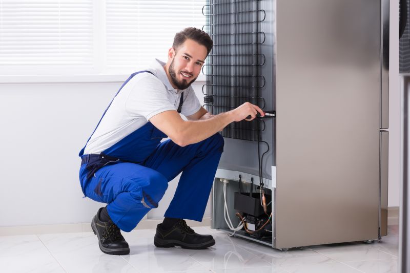 Commercial Cooling Repair