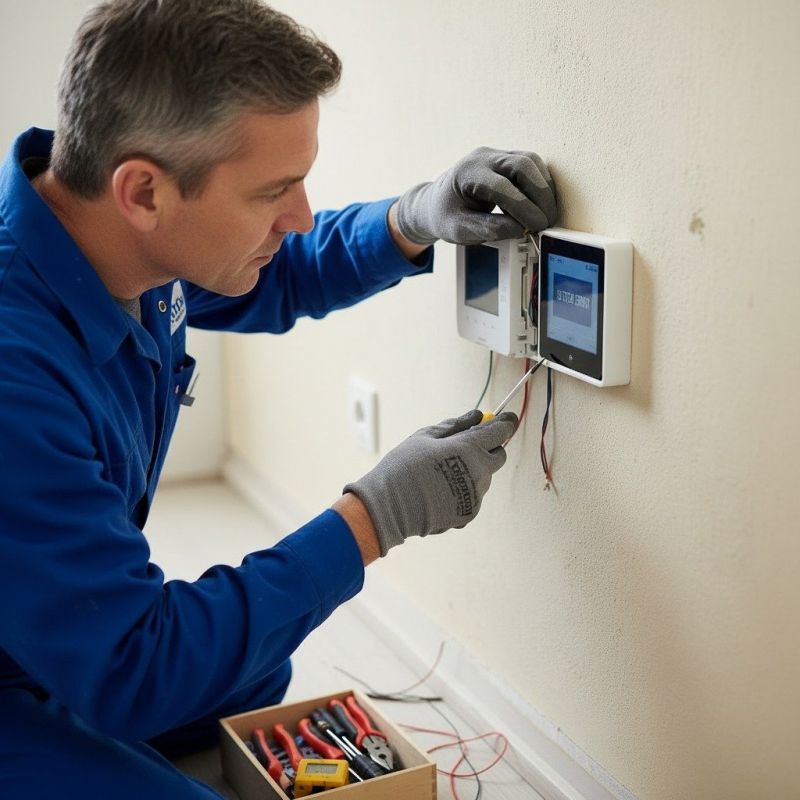 Commercial Thermostat Repair