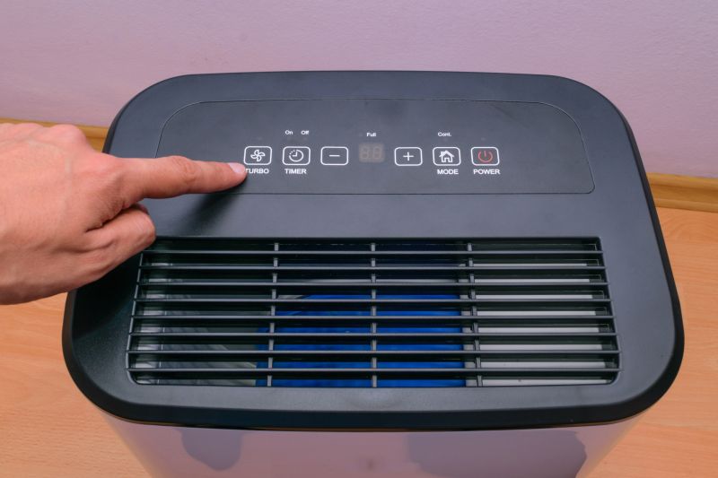 Dehumidifier Repair