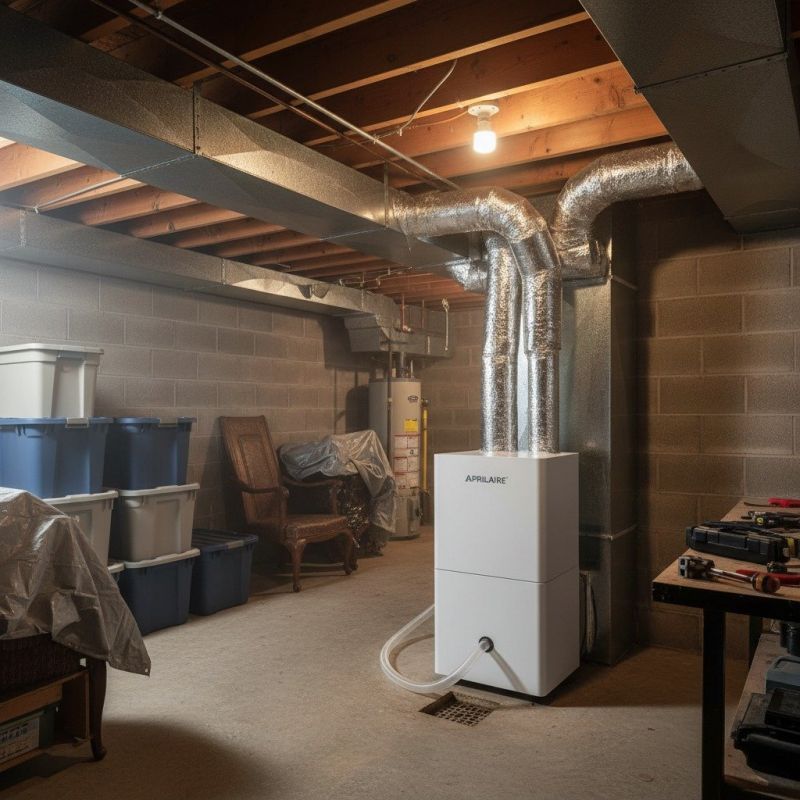 Dehumidifier Repair