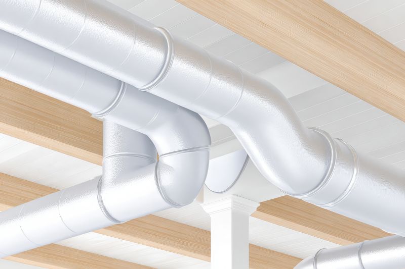 Ductwork Installation