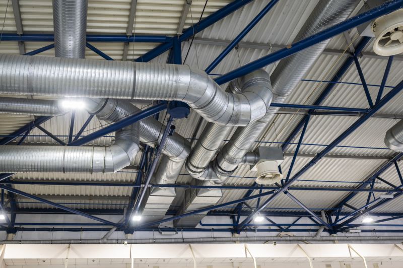 Ductwork Replacement