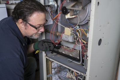 Electric Heating Repair