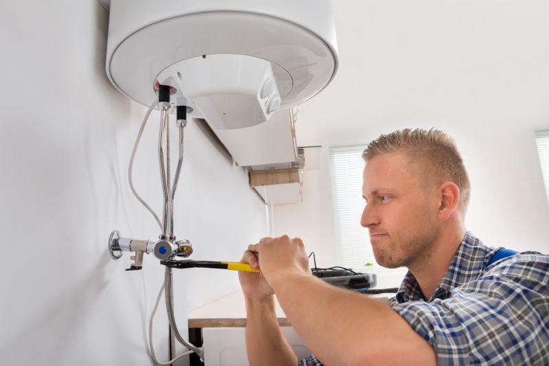 Electrical Boiler Repair