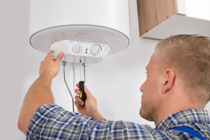 Electrical Boiler Repair