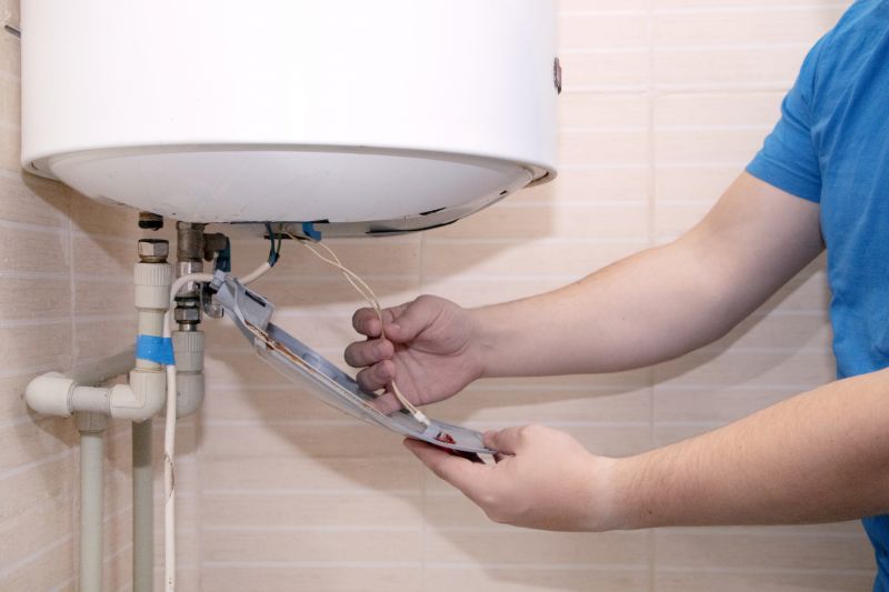 Electrical Boiler Repair
