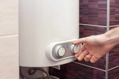 Electrical Boiler Repair