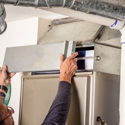 Furnace Installation