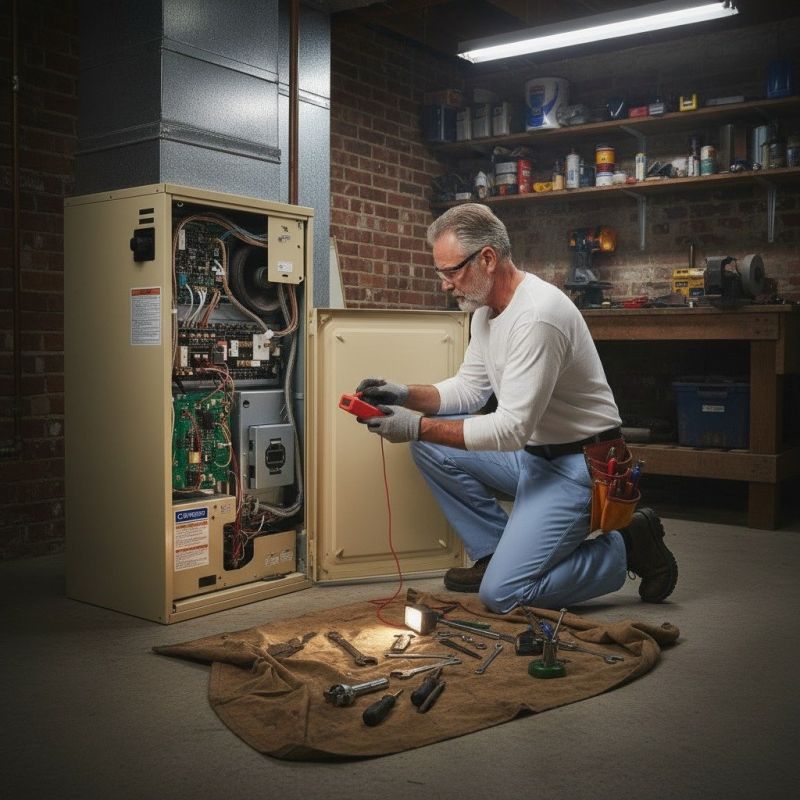 Furnace Repair