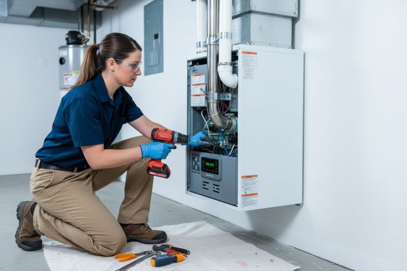 Furnace Replacement