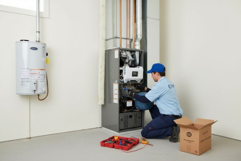 Furnace Replacement