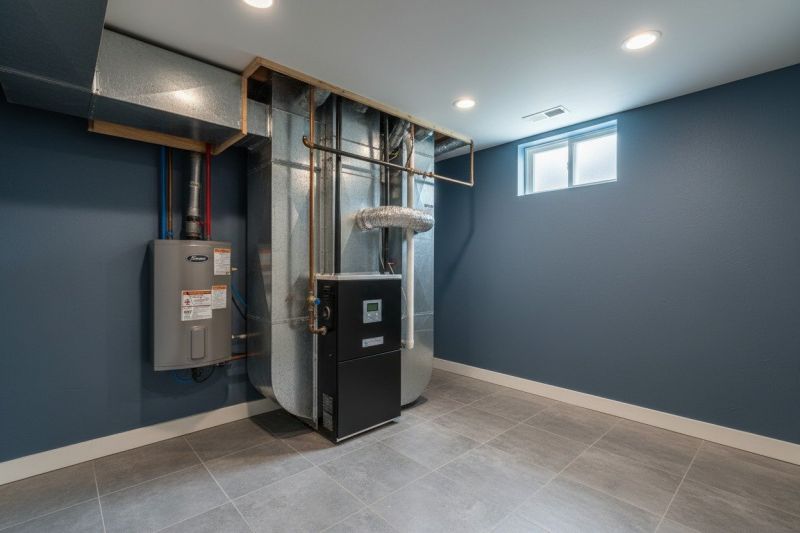 Furnace Replacement