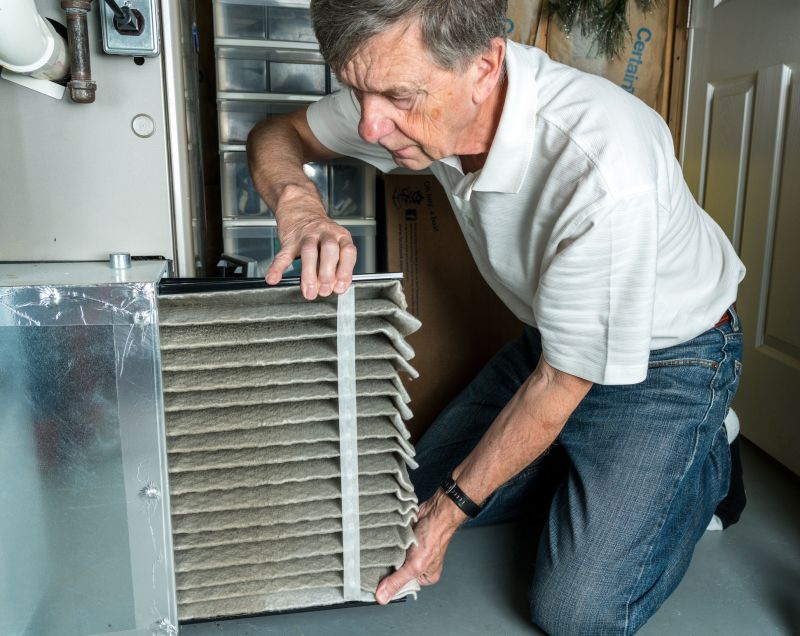 Furnace Replacement