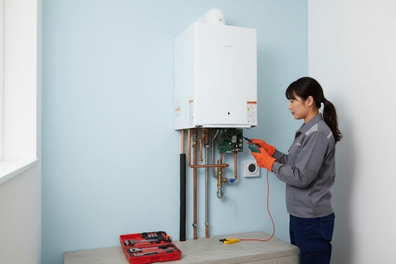 Furnace Replacement