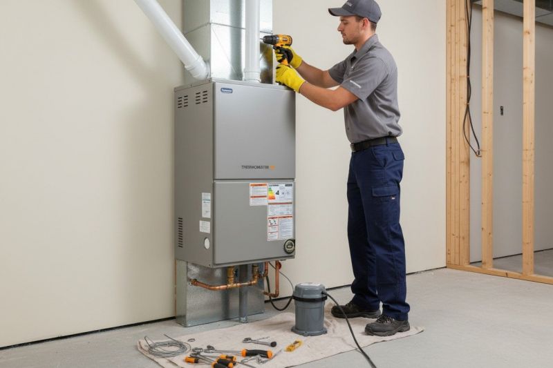Furnace Replacement