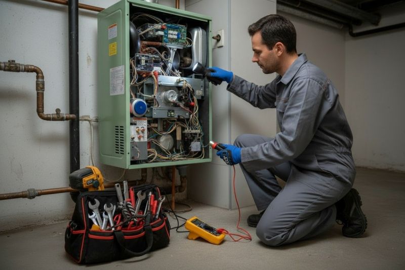 Furnace Service