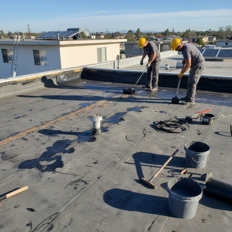 Ac Leak Repair detail