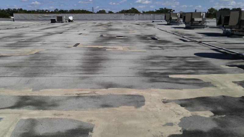 Commercial Ac Repair detail