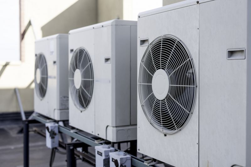 Ductless Minisplit Service detail