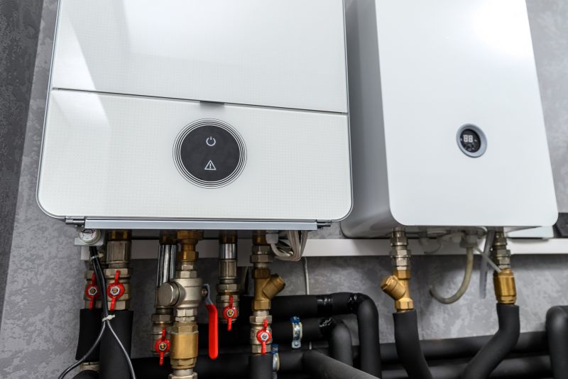 Electrical Boiler Repair detail
