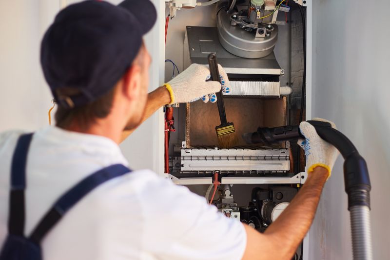 Furnace Service detail