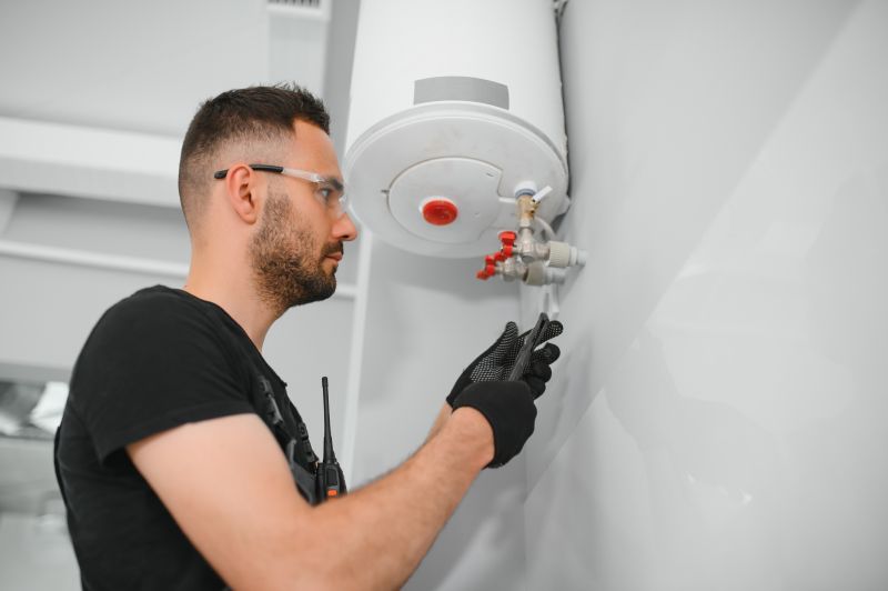 Gas Heating Repair