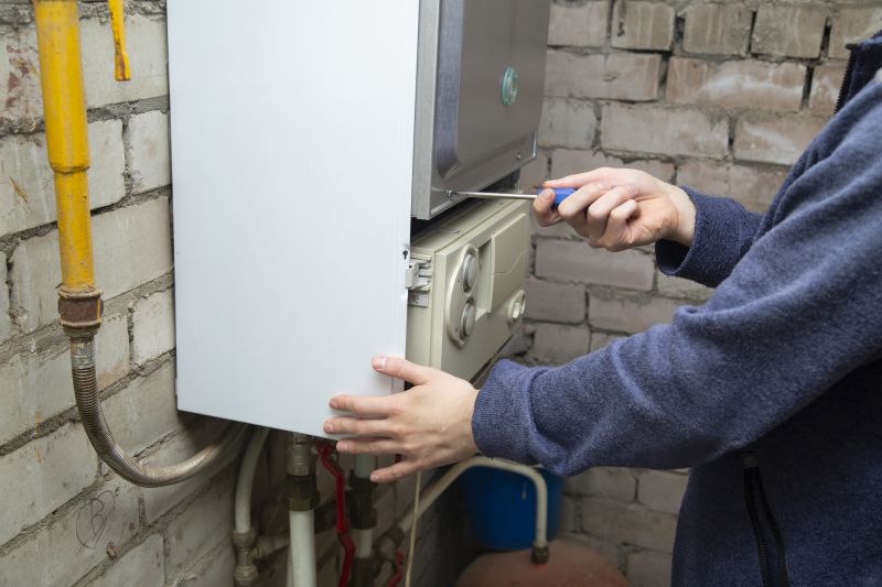 Gas Heating Repair