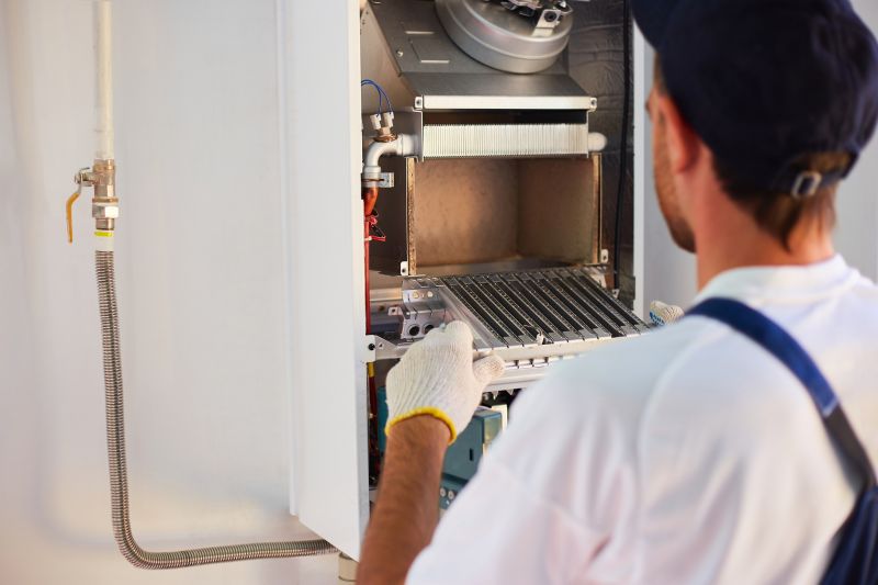 Heating System Repair