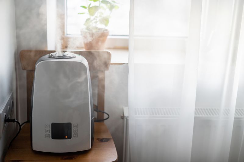 Humidifer Repair