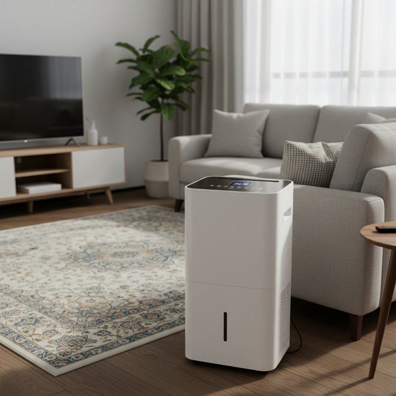 Humidifer Repair