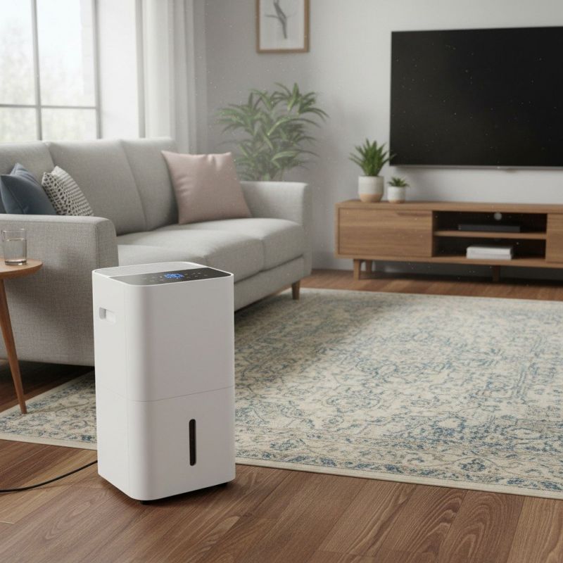 Humidifer Repair