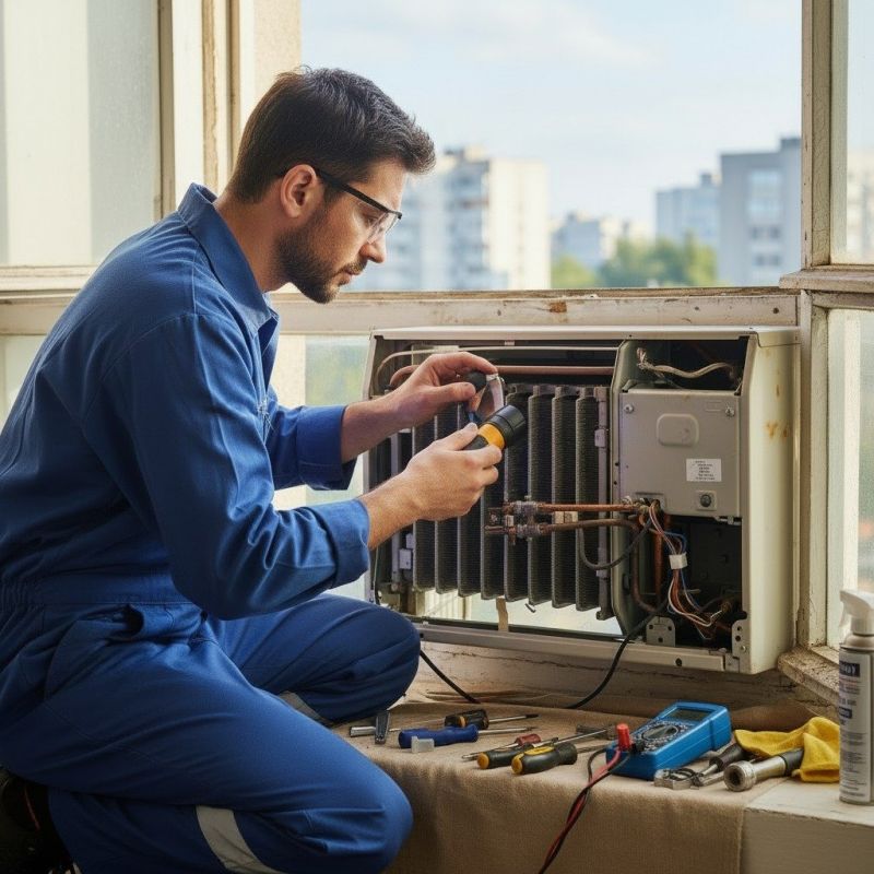 Hvac Repair