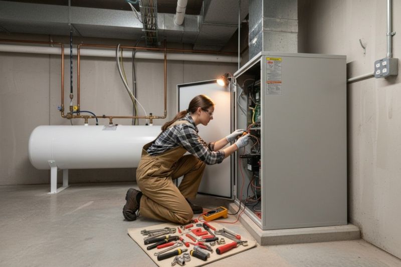 Hvac Repair
