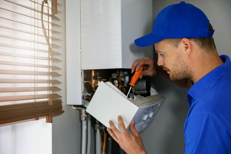 Hvac Repair