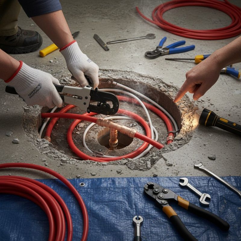 Hvac Repair