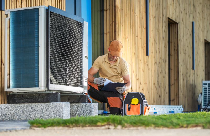 Hvac Repair