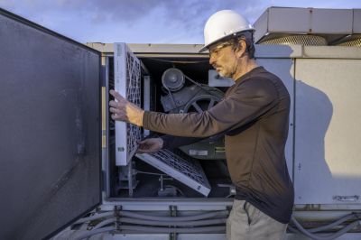Hvac Replacement