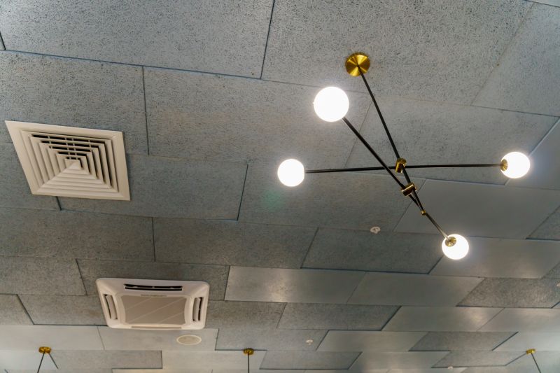 Hvac Vent Installation